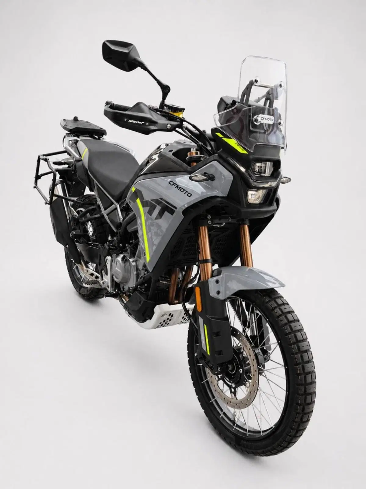 CFMOTO 450MT (2024 - 26) (2)