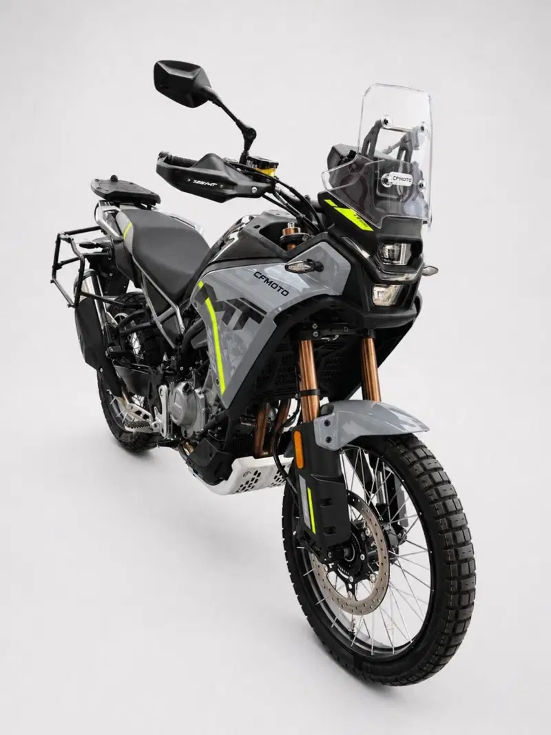CFMOTO 450MT (2024 - 26) (2)