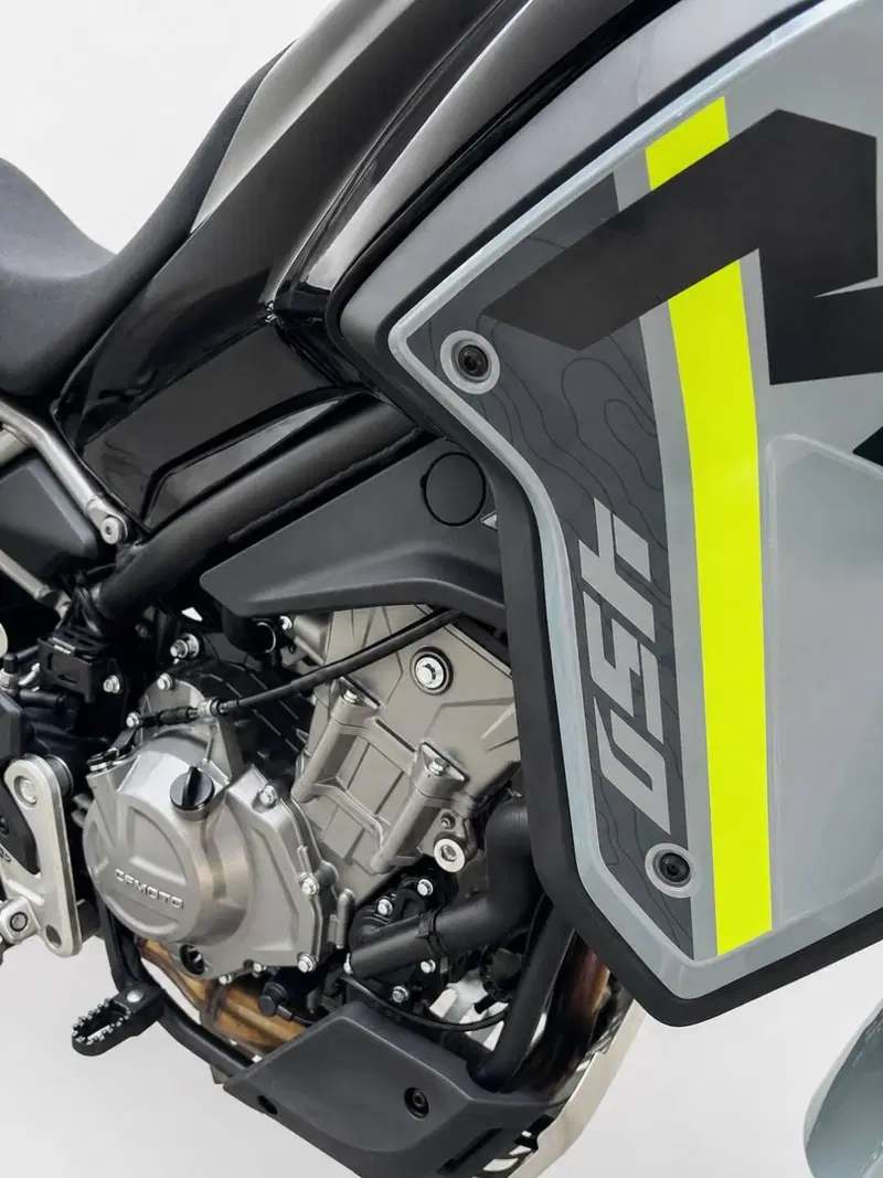 CFMOTO 450MT (2024 - 26) (3)