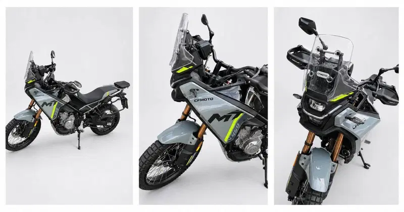 CFMOTO 450MT (2024 - 26) (4)