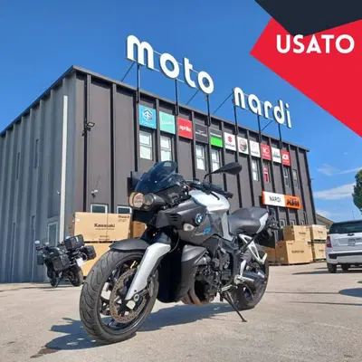 Bmw K 1200 R usata