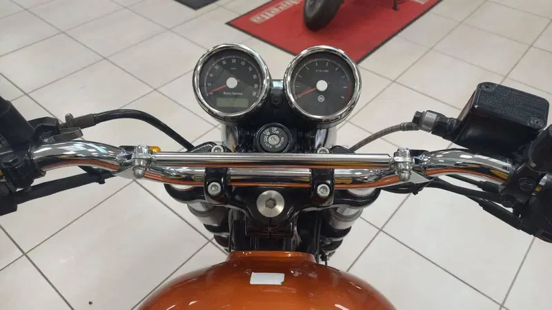 Royal Enfield Interceptor 650 (2019 - 20) (6)