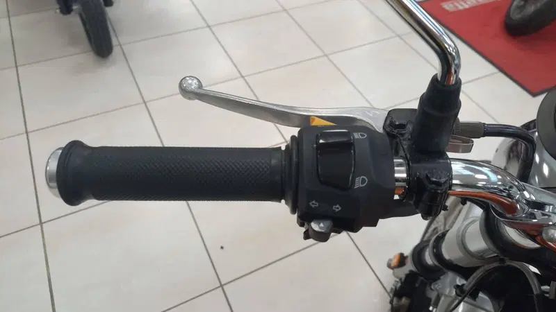 Royal Enfield Interceptor 650 (2019 - 20) (8)