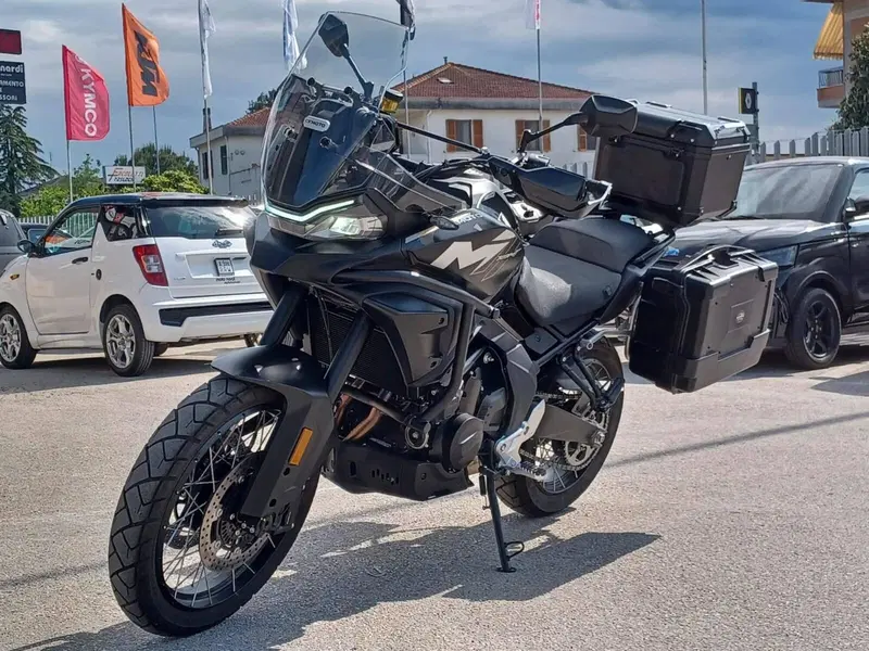 CFMOTO 700MT Adventure (2025 - 26) (3)