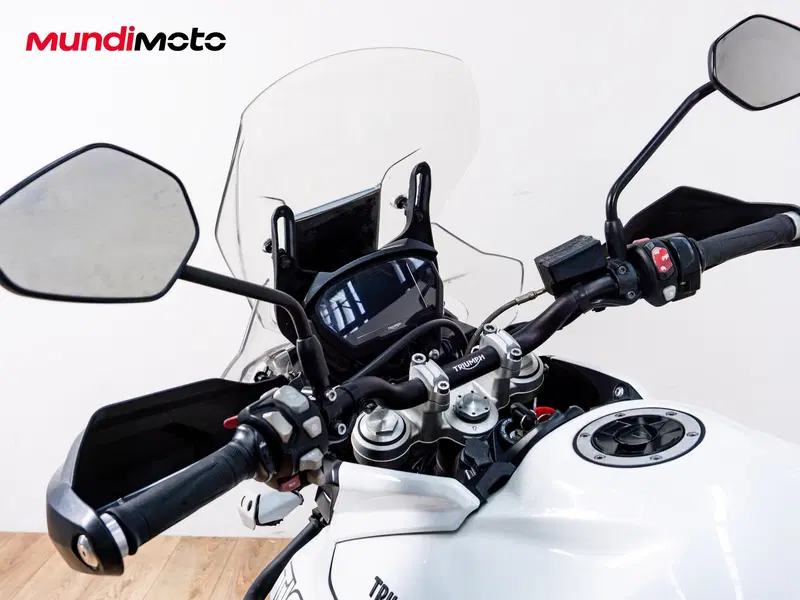 Triumph Tiger 800 XRx (2015 - 17) (10)