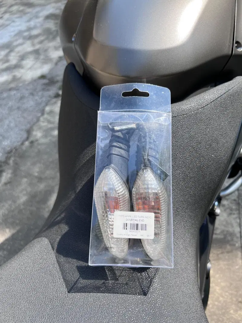 Ducati Multistrada 1200 S Touring (2010 - 12) (11)