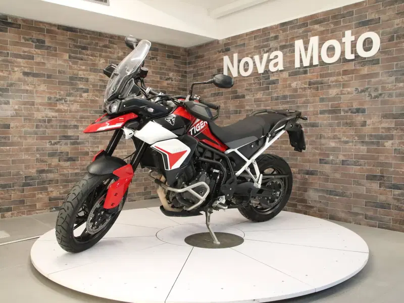 Triumph Tiger 900 Rally Aragón Edition (2023 - 24) (3)