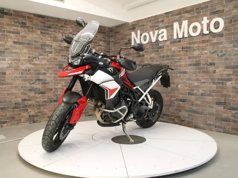 Triumph Tiger 900 Rally Aragón Edition (2023 - 24) (4)