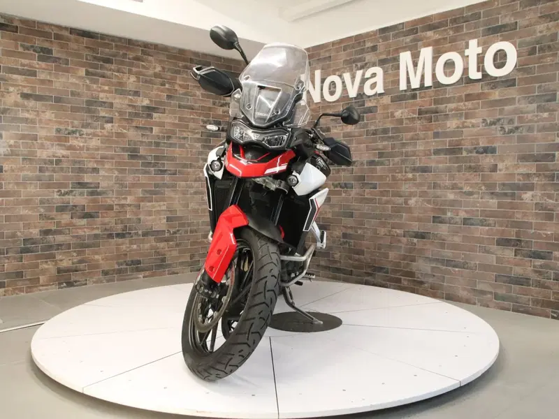 Triumph Tiger 900 Rally Aragón Edition (2023 - 24) (6)