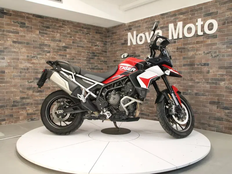 Triumph Tiger 900 Rally Aragón Edition (2023 - 24) (12)