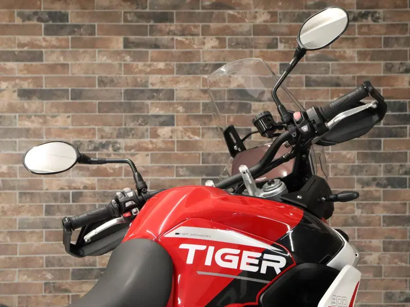 Triumph Tiger 900 Rally Aragón Edition (2023 - 24) (14)