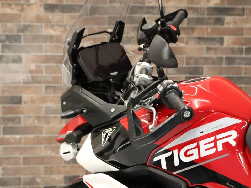 Triumph Tiger 900 Rally Aragón Edition (2023 - 24) (15)