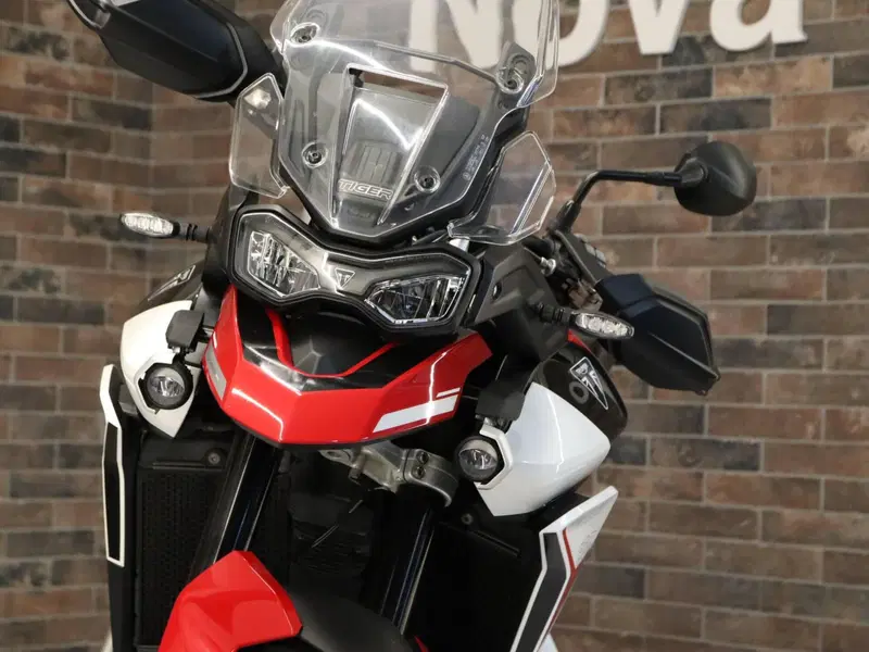 Triumph Tiger 900 Rally Aragón Edition (2023 - 24) (16)