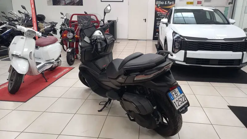 Voge Sfida SR4 (2022 - 24) (4)