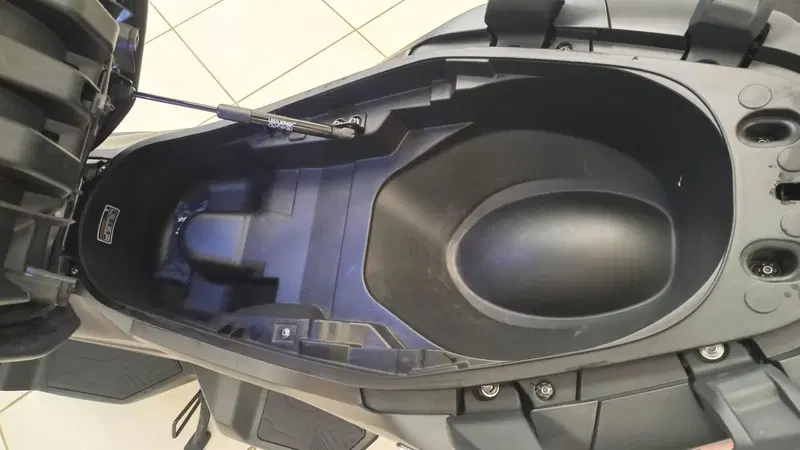 Voge Sfida SR4 (2022 - 24) (11)
