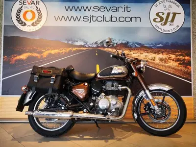 Royal Enfield Classic 350 (2021 - 26) usata
