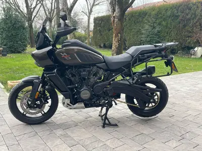 Harley-Davidson Pan America 1250 (2020 - 25) usata