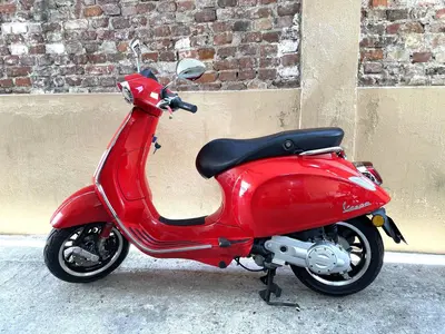 Vespa Sprint 50 4T 3V (2018 - 20) usata