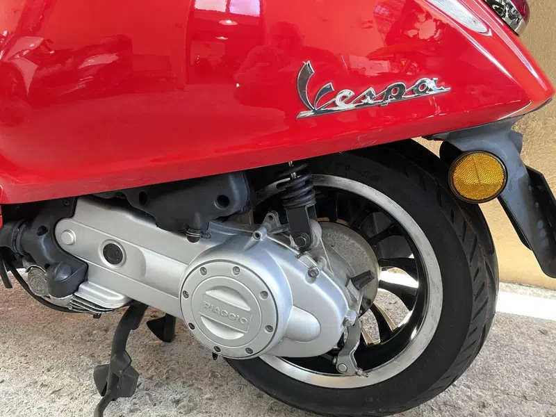 Vespa Sprint 50 4T 3V (2018 - 20) (4)