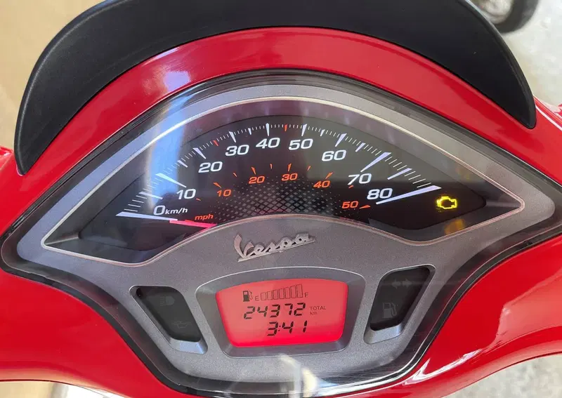 Vespa Sprint 50 4T 3V (2018 - 20) (5)