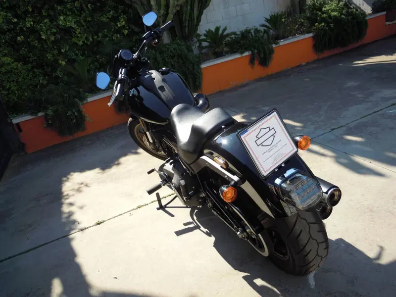Harley-Davidson Low Rider S (2022 - 24) (6)