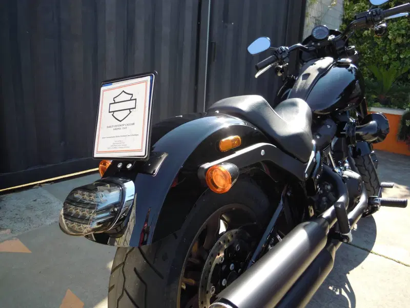 Harley-Davidson Low Rider S (2022 - 24) (12)