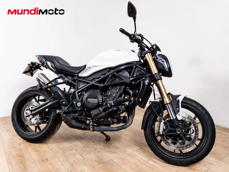 Benelli 752 S (2019 - 20) (2)