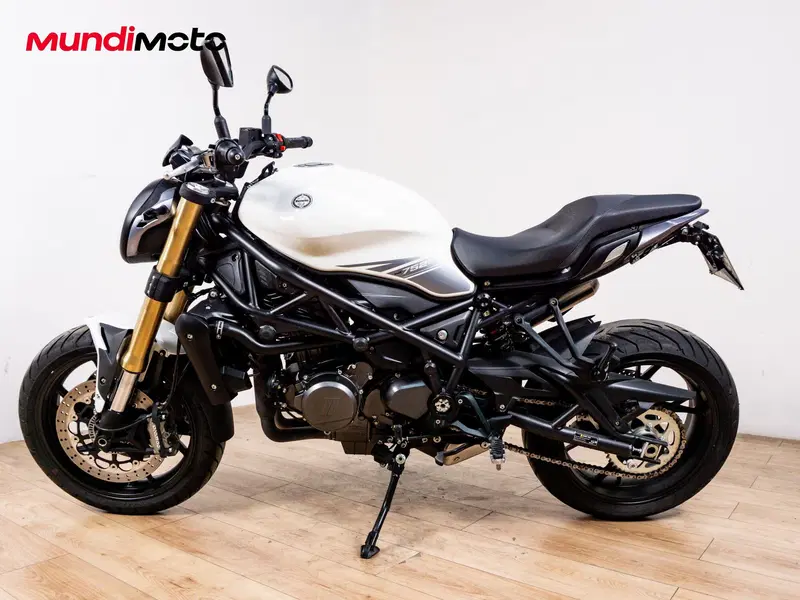 Benelli 752 S (2019 - 20) (6)