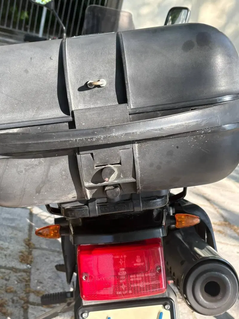 Cagiva Elefant 650 (2)