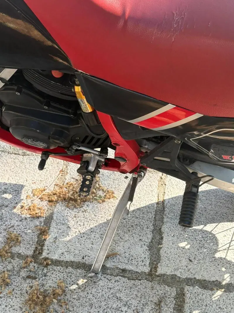 Cagiva Elefant 650 (3)