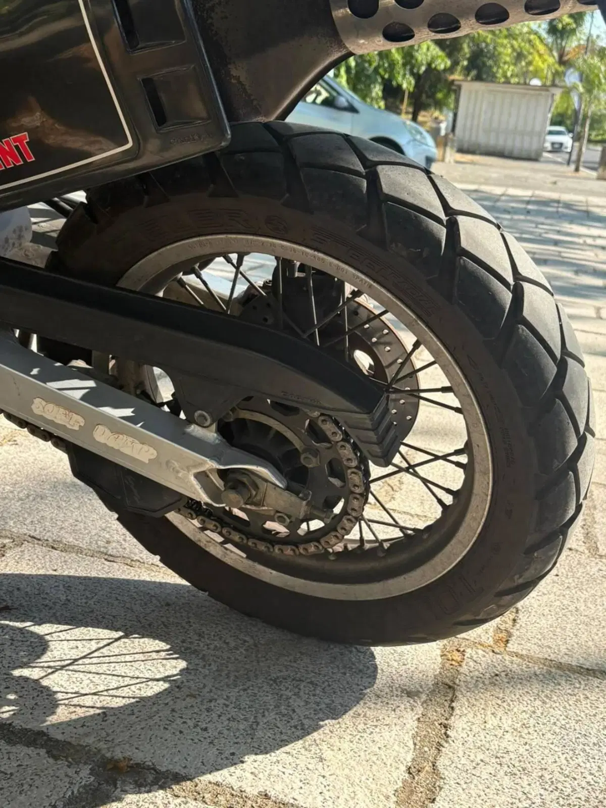 Cagiva Elefant 650 (16)