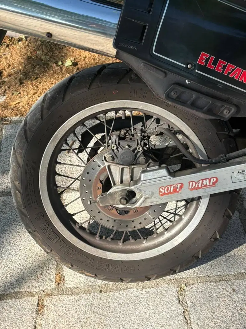 Cagiva Elefant 650 (19)