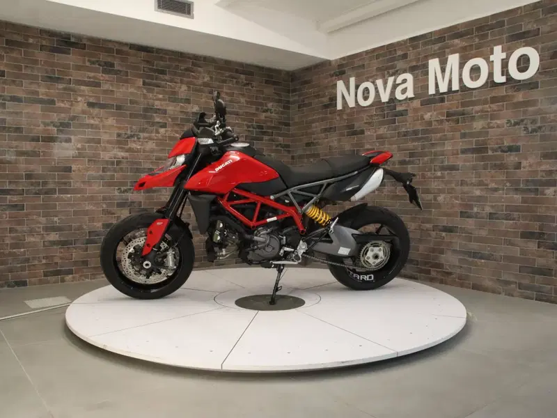 Ducati Hypermotard 950 SP (2022 - 25) (2)