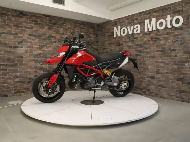 Ducati Hypermotard 950 SP (2022 - 25) (3)