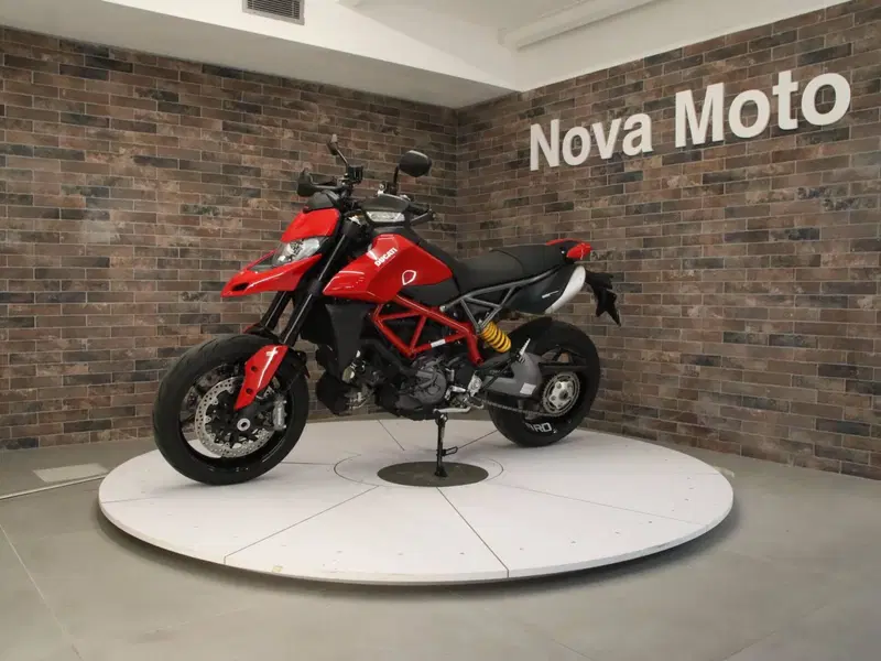 Ducati Hypermotard 950 SP (2022 - 25) (4)