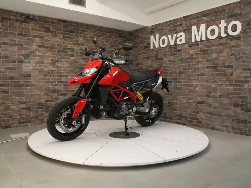 Ducati Hypermotard 950 SP (2022 - 25) (5)