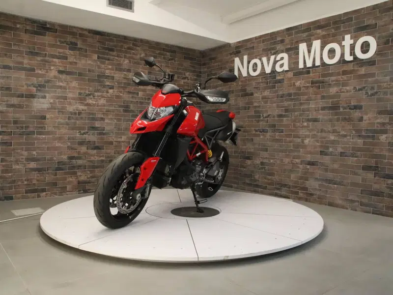 Ducati Hypermotard 950 SP (2022 - 25) (7)