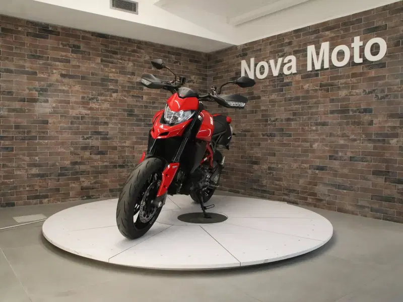 Ducati Hypermotard 950 SP (2022 - 25) (8)