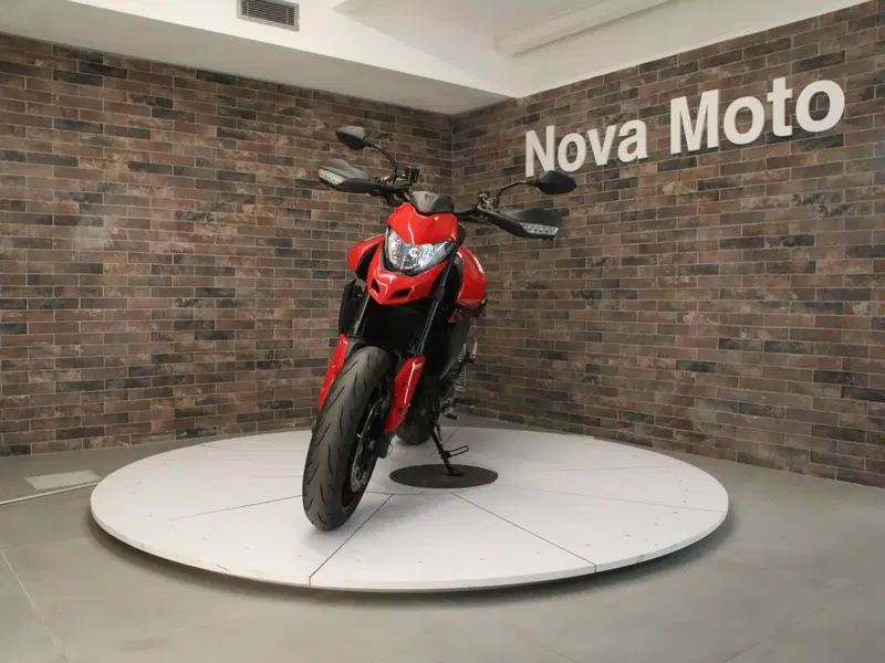 Ducati Hypermotard 950 SP (2022 - 25) (9)