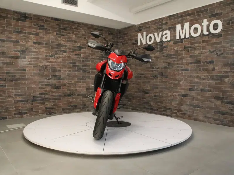 Ducati Hypermotard 950 SP (2022 - 25) (10)
