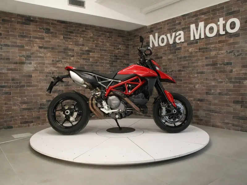 Ducati Hypermotard 950 SP (2022 - 25) (14)