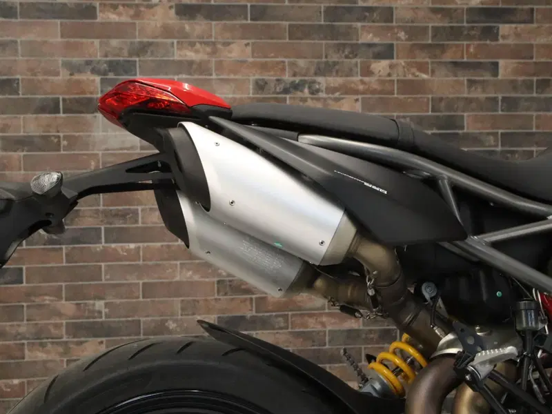 Ducati Hypermotard 950 SP (2022 - 25) (15)