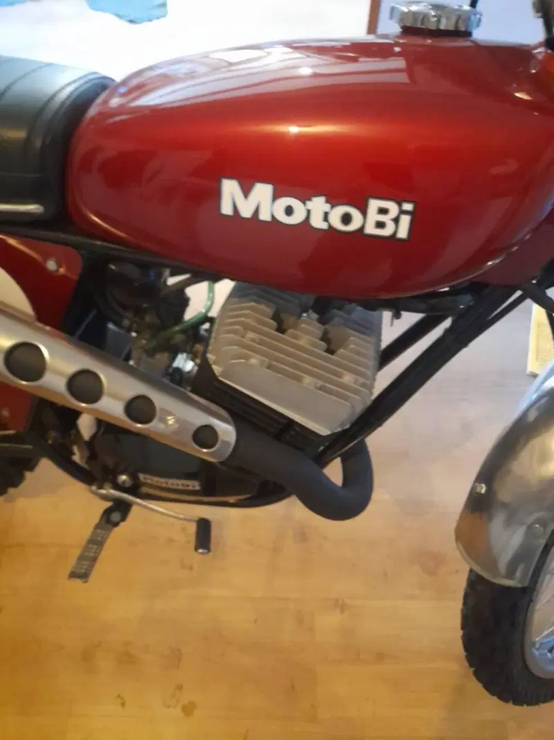 Altre marche 125 cross