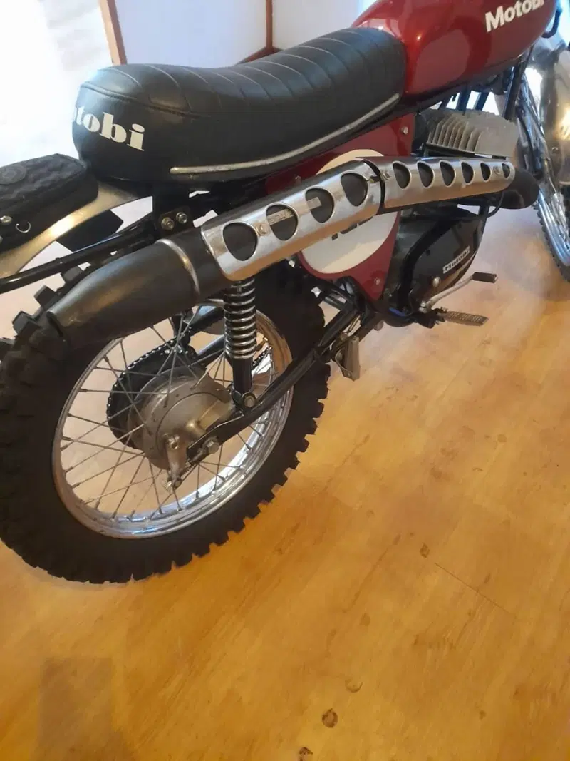 Altre marche 125 cross (2)