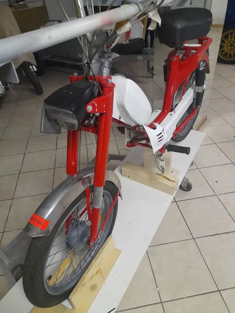 Altre marche 125 cross (3)