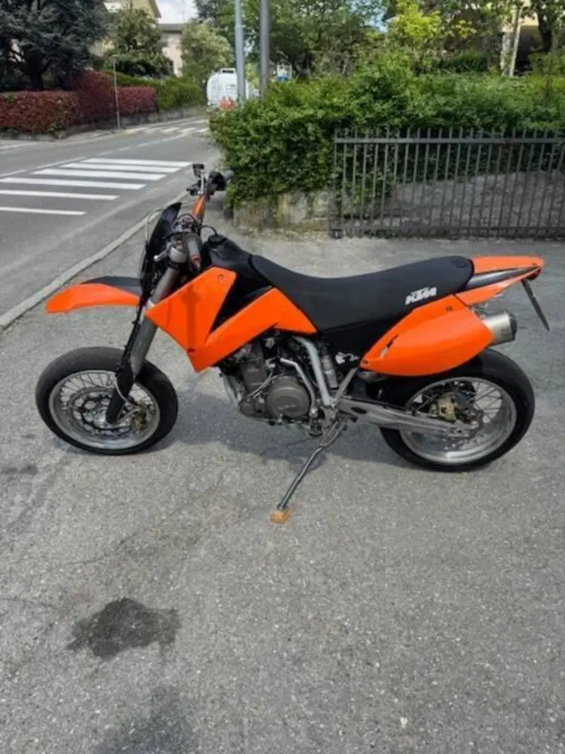 KTM LC4 640 SM (2002 - 04) (3)