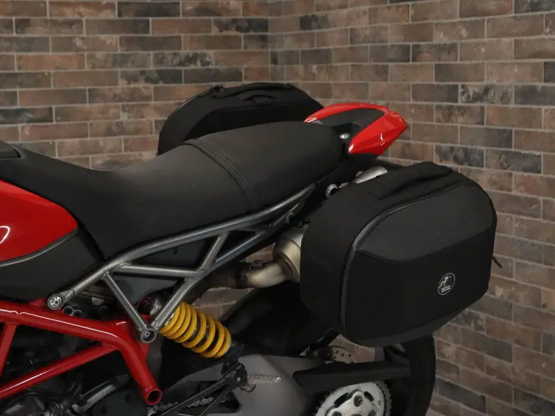 Ducati Hypermotard 950 SP (2019 - 20) (13)
