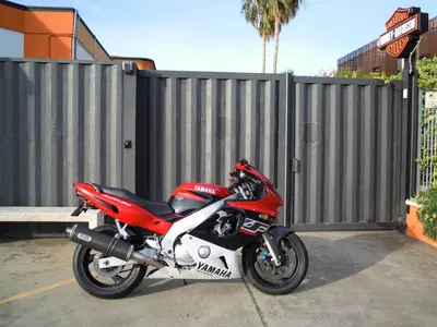 Yamaha YZF 600 R Thundercat usata