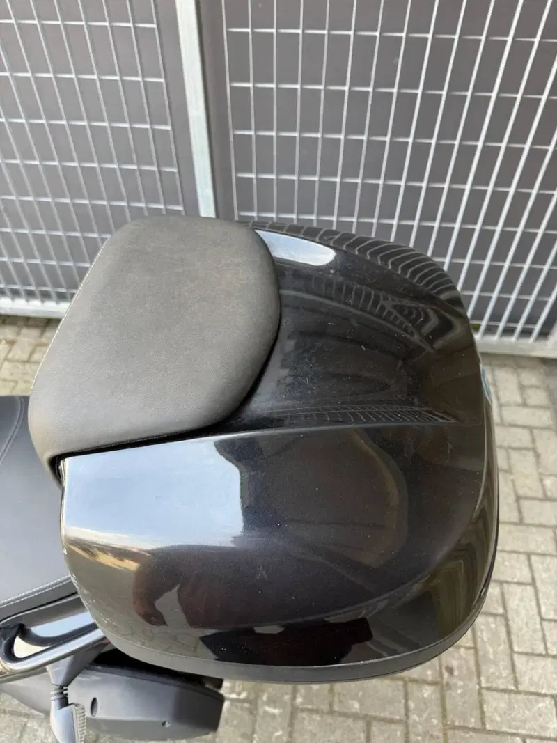 Piaggio MP3 300 ABS Hpe (2021 - 24) (6)
