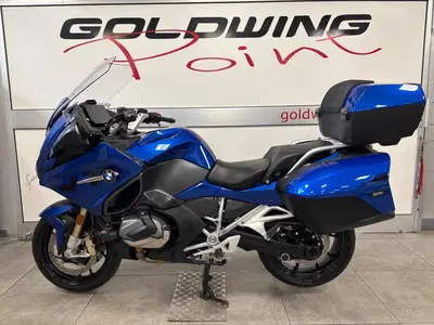 Bmw R 1250 RT (2021 - 25) usata